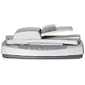 HP ScanJet 5590 Digital Flatbed Scanner - Flatbed scanner - Letter - 2400 dpi x 2400 dpi - ADF ( 50 sheets ) - Hi-Speed USB