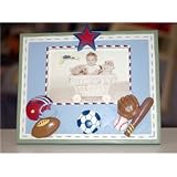 Home Run Picture Frame