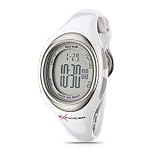 Sector Expander - R3251173515 - Montre Femme - Quartz - Digitale - Bracelet plastique Blanc