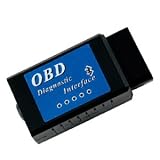 Bluetooth Diagnose Interface OBD 2 II KKL CAN ELM ISO KWP USB f. Audi, Alfa Romeo, Bentley, BMW, Cadillac, Chevrolet, Chrysler, Citroen, Daewoo, Fiat, Ford, Gerneral Motors, Honda, Hummer, Hyundai, Isuzu, Jaguar, Jeep, Kia, Lexus, Mazda, Mini, MB, Mitsubishi, Nissan, Opel, Peugeot, Porsche, Renault, Rover, Saab, Sitz, Skoda, Toyota, VW:::.. Reviews