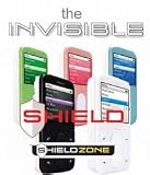 The Invisible Shield Zen Vision:M 30GB Full Body Shield