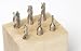 Price Comparison : End Mill Set, 6 Piece 4 Flute