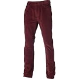 Fallen Cole Signature Cord Pant - Mens