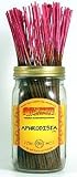 Aphrodisia - 100 Wildberry Incense Sticks