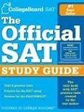 The Official SAT Study Guide (Official Sat Study Guide)