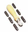 TUBE HOLDER WITH HANDLE SET OF 7