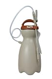 Chapin Spray n' Go 2-Gallon Poly Sprayer with Shield #20200
