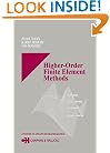 Higher-Order Finite Element Methods (Studies in Advanced Mathematics)