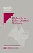 Higher-Order Finite Element Methods (Studies in Advanced Mathematics)