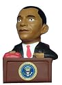 President Obama at 3am Squeezable Figure