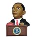 President Obama at 3am Squeezable Figure