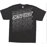 Jet Pilot DNA T-Shirt Mens
