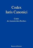 Codex des kanonischen Rechtes, Codex Iuris Canonici