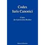 Codex des kanonischen Rechtes; Codex Iuris Canonici
