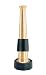 Tools & Hardware : Orbit Lawn & Garden 5-Inch  Brass Sweeper with On/Off Hose Spray Nozzle #58239