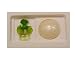 Cabotine by Gres for Women 2 Piece Set Includes: 0.10 oz Eau de Parfum Miniature Deluxe + 1.05 oz Perfumed Soap
