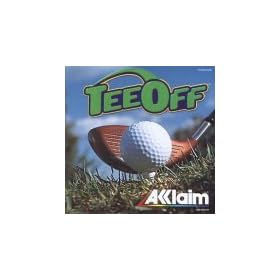 Tee Off Golf