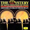 The Mystery Of Santo Domingo De Silos Gregorian Chant From Spain