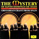 CD-Charts  Music : The Mystery Of Santo Domingo De Silos Gregorian Chant From Spain