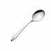 International Silver Prelude Cream Soup Spoon