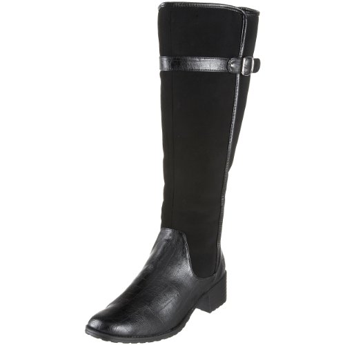 Annie Shoes Women's Ranger Knee-High Boot