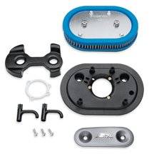 Harley-Davidson Screamin' Eagle Sportster Stage I Air Cleaner Kit 29782-07 by Harley-Davidson