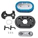Screamin' Eagle® Sportster® Stage I Air Cleaner Kit