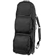 SKB Padded Golf Travel Bag with Wheels - Staff