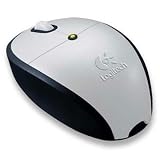 Cordless Mini Optical Mouse