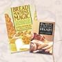 Breadman Bread Machine Magic Book