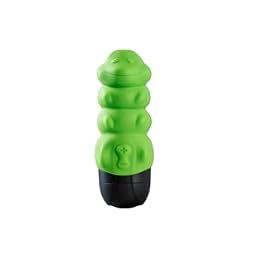 Vibromasseur Mini Vibes Baby Bug Vert Fun Factory