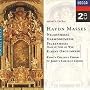 Haydn: Masses