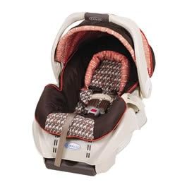 Graco - SnugRide - Zarafa