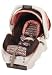 Graco SnugRide Infant Car Seat - Zarafa