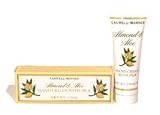 Almond & Aloe Hand Cream with Silk