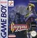 Castlevania Legends