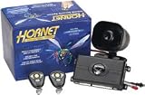 Hornet Car Alarm