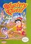 Mystery Quest