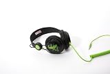  : Coloud Marvel Hulk Headphones