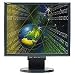 NEC LCD-1970GX-BK 19 Zoll TFT Monitor silber/schwarz DVI (Kontrast 700:1, 8ms Reaktionszeit)