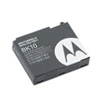 NEW MOTOROLA OEM BK10 EXTENDED BATTERY FOR IC402 IC502