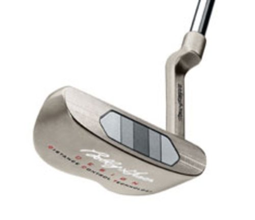 Used Macgregor Bobby Grace Lakewood Putter