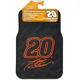 Tony Stewart Nascar Racing Floormats