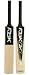 Sporting Goods : Reebok Cover Drive Kashmir Willow Cricket Bat, Short Handle