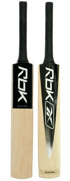 SportingGoods: Reebok Cover Drive Kashmir Willow Cricket Bat, Short Handle