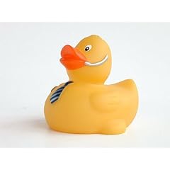 Badeente Mika Banker