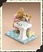 Boyds Bears 2277968 Momma & Taylor... Bedtime Routine