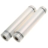 11x18' FoodSaver Roll- 2pk by 