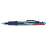 PEN,4 COLOR ANTIMICROB,BE