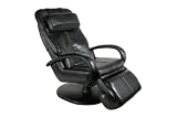 HT Massage Chair HT-5040 Massage Chair, Black